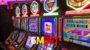 Página oficial no Facebook da 6Mbet