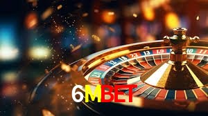 Bônus e promoções da 6Mbet