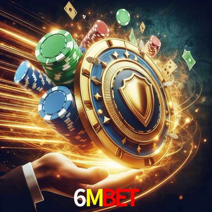 Torneios e prêmios garantidos na 6Mbet