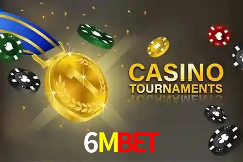 Download de APK seguro na 6Mbet