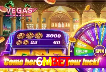 Cassino ao vivo com dealers reais na 6Mbet