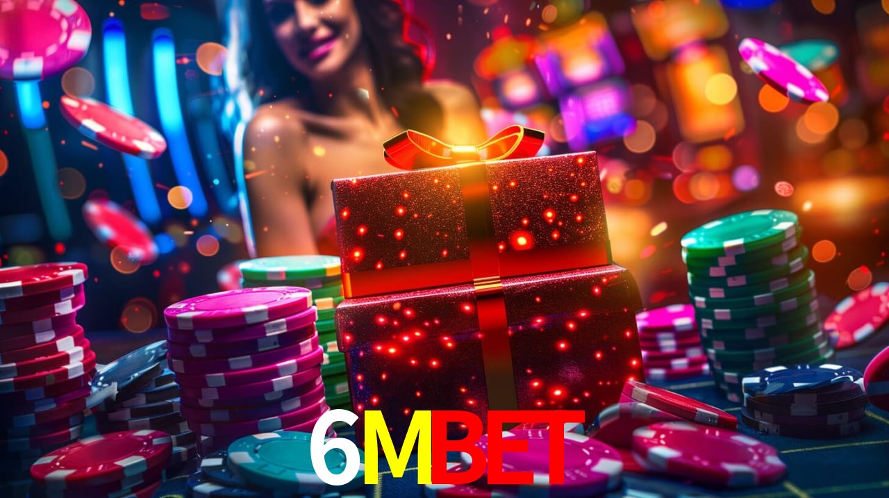 Download para Android e iOS na 6Mbet