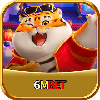 Imagem promocional da 6Mbet mostrando a plataforma e suas vantagens